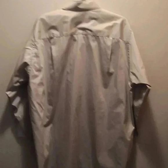 Men’s dress shirt - Picture 3 of 4